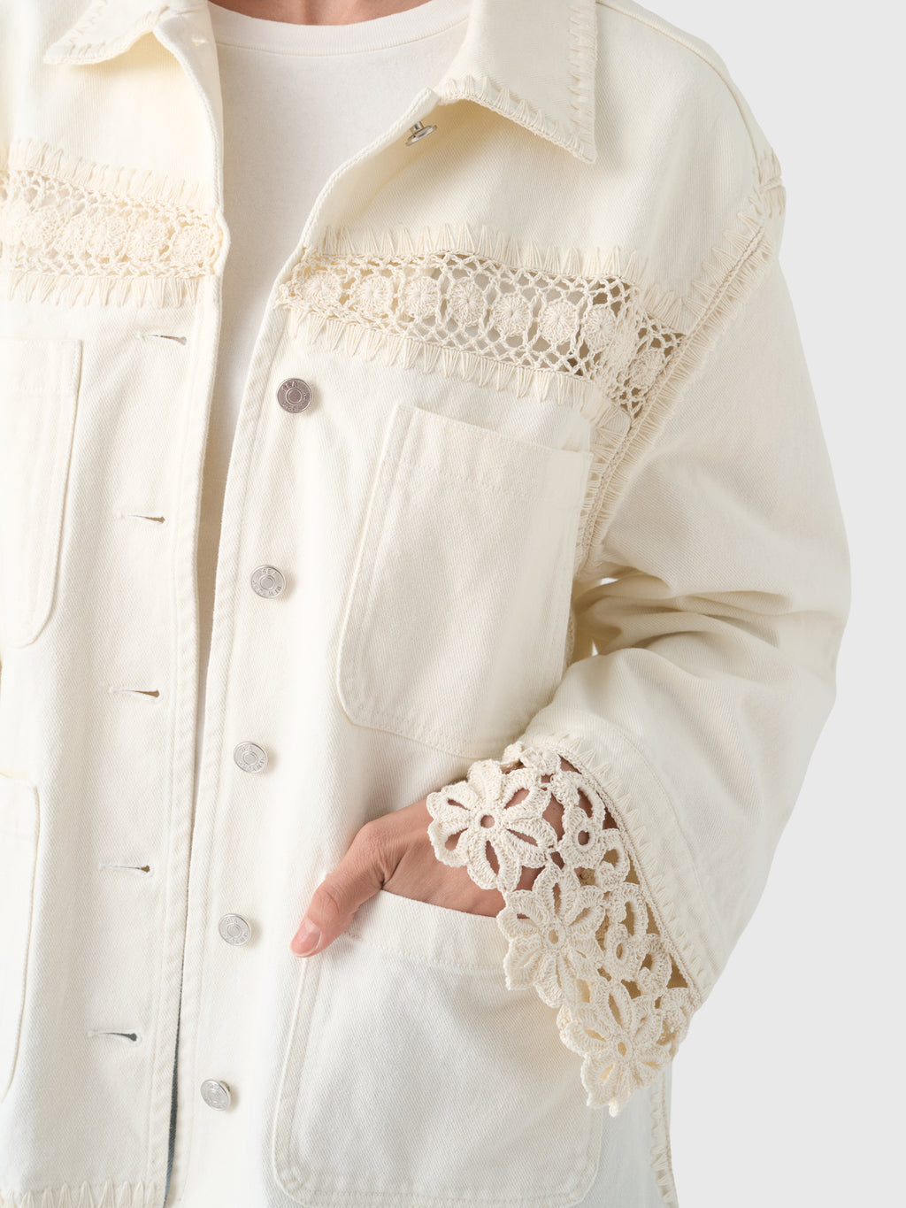 SEA Women's Stasia Jacket - Saint Bernard