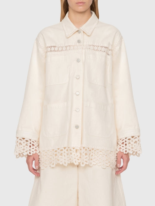 SEA Women's Stasia Jacket