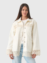 SEA Women's Stasia Jacket - Saint Bernard