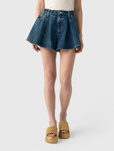 SEA Women's Stasia Short - Saint Bernard