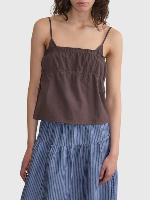 Deiji Studios Women's Tri Cami