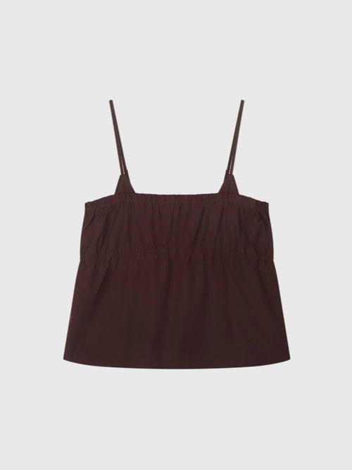 Deiji Studios Women's Tri Cami