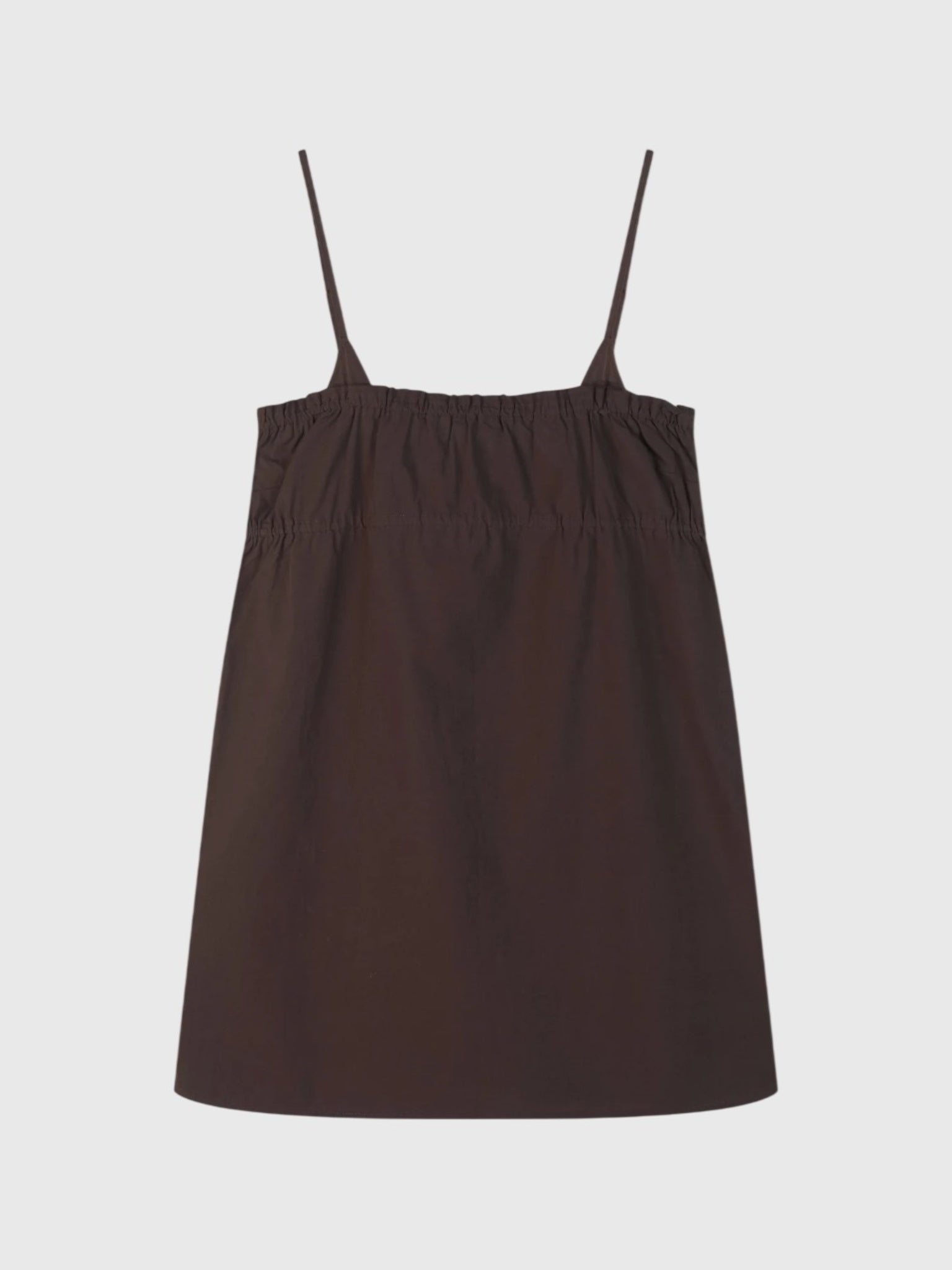 Deiji Studios Women's Edge Dress - Saint Bernard