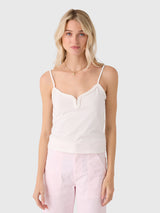 Deiji Studios Women's Clasp Singlet - Saint Bernard