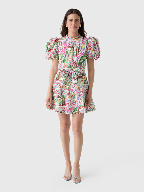 Celia B Women's Marula Dress