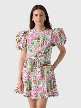 Celia B Women's Marula Dress - Saint Bernard