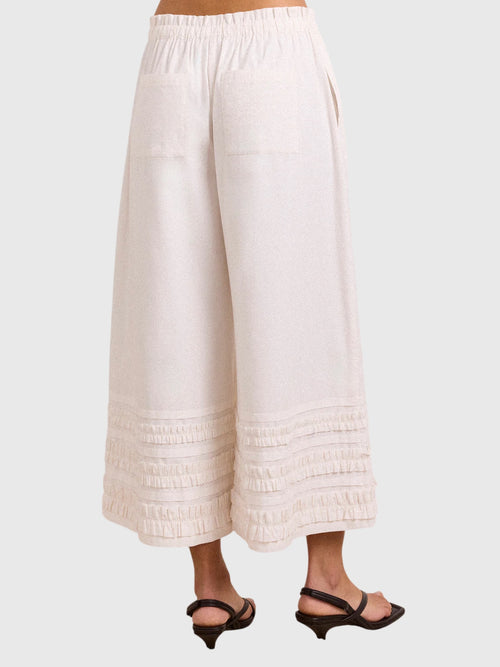 Damson Madder Women's Florintina Bloomer Pant