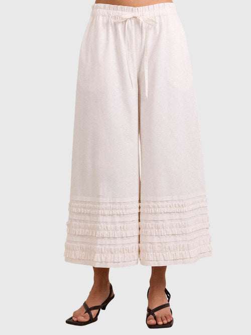 Damson Madder Women's Florintina Bloomer Pant