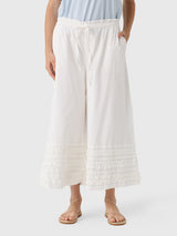 Damson Madder Women's Florintina Bloomer Pant - Saint Bernard