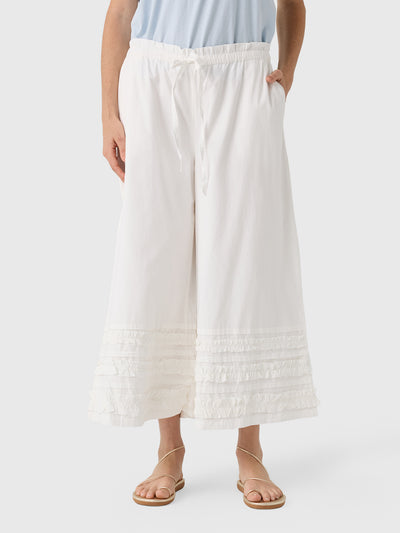 Damson Madder Women's Florintina Bloomer Pant - Saint Bernard