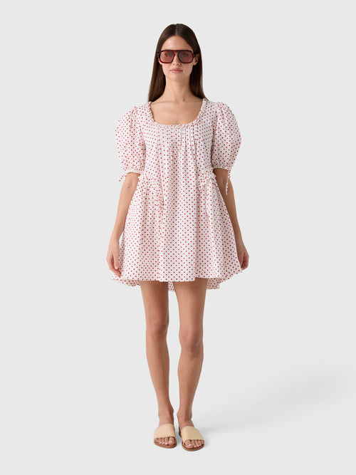 Damson Madder Women's Meri Mini Dress