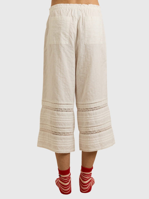 Damson Madder Women's Elodie Trouser