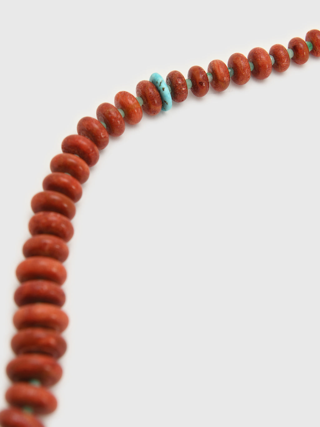 Lizzie Fortunato Paros Necklace - Saint Bernard