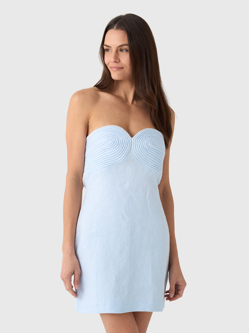 Andres Otalora Women's Amari Ama Dress