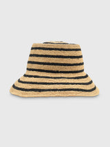 Janessa Leone Women's Harbor Bucket Hat - Saint Bernard