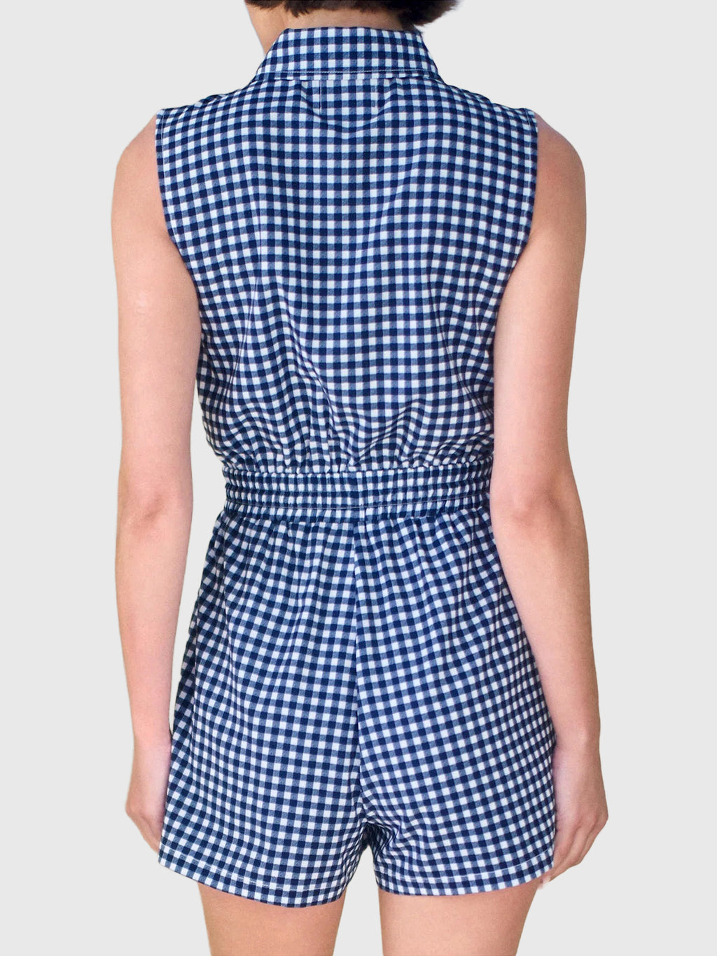 Byrdie Women's Range Romper
