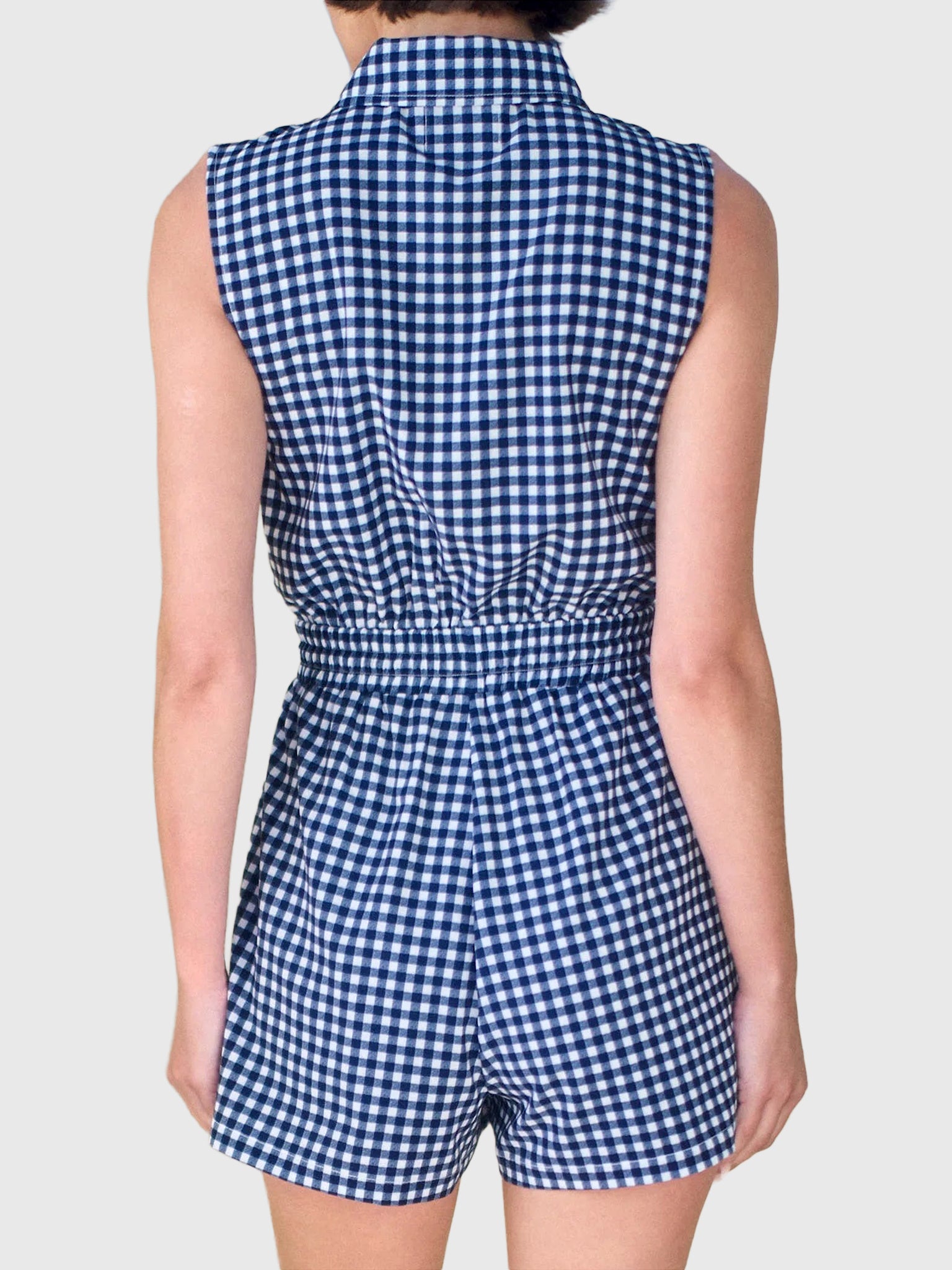 Byrdie Women's Range Romper