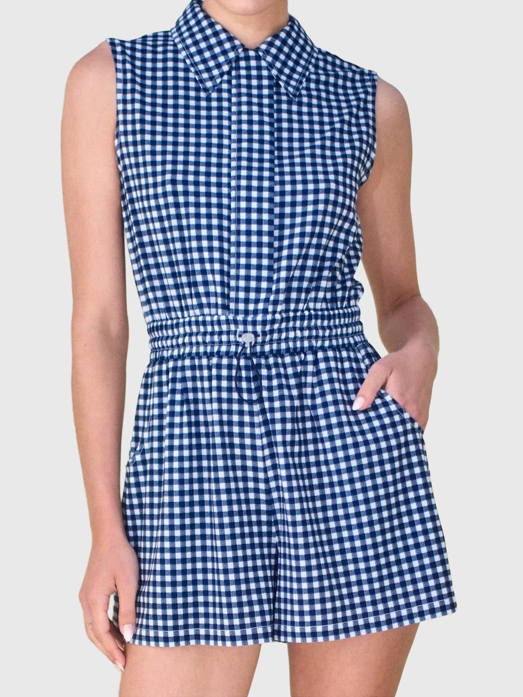 Byrdie Women's Range Romper