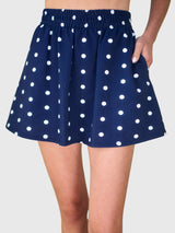 Byrdie Women's The Dottie Skort