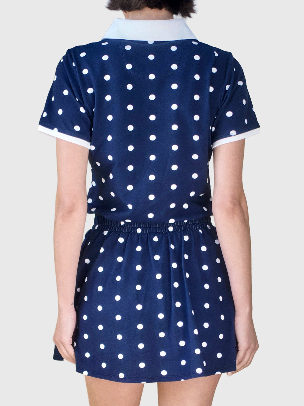 Byrdie Women's The Palmer Polo