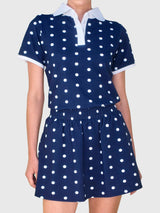 Byrdie Women's The Palmer Polo