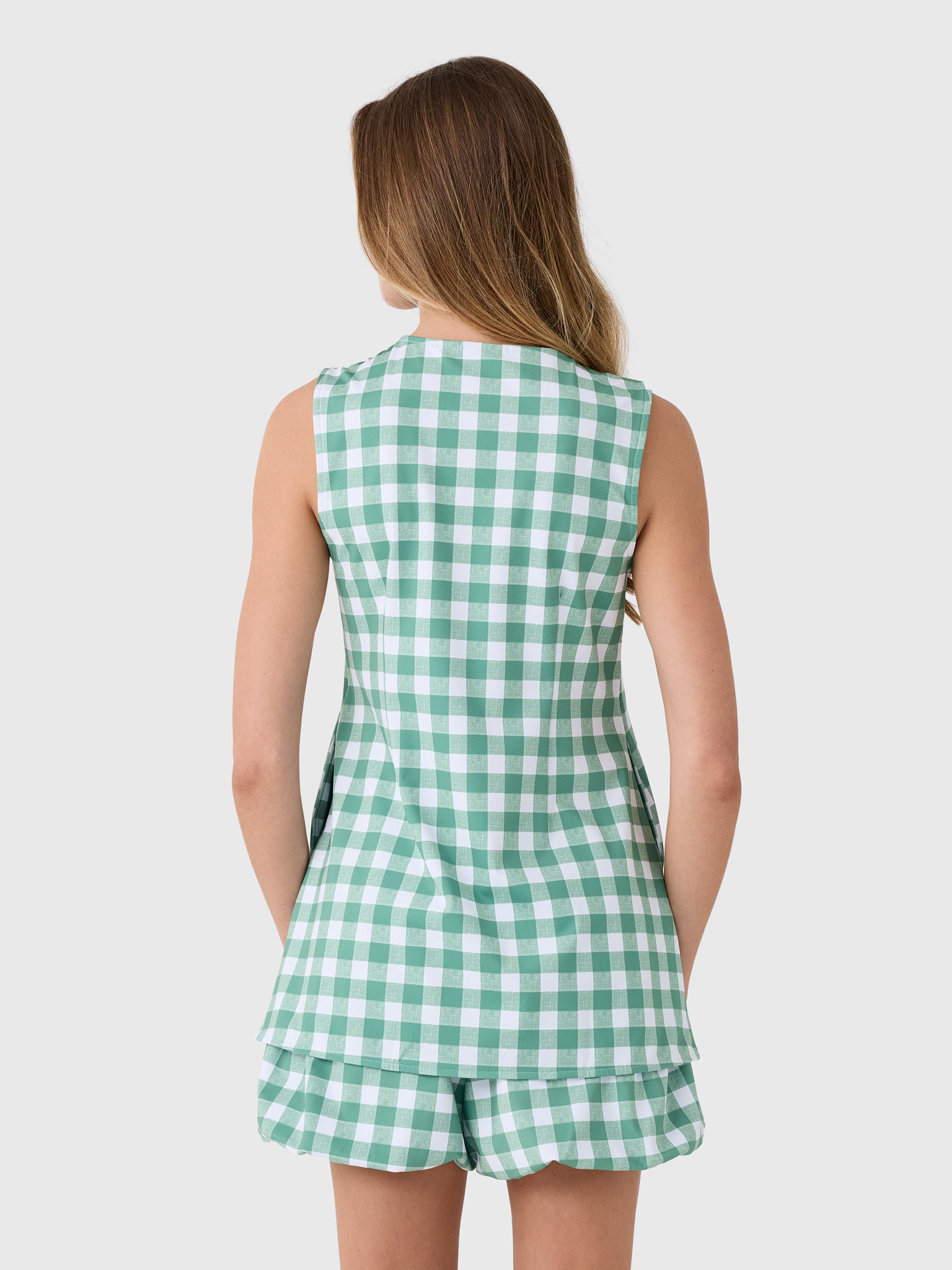 Byrdie Women's Regatta Mini Set - Saint Bernard