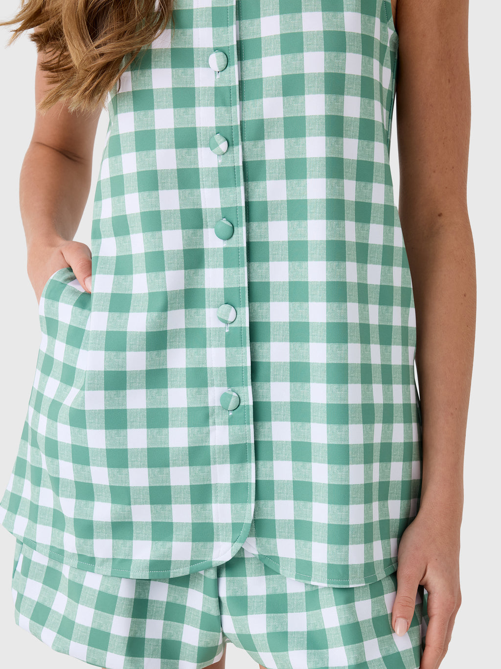 Byrdie Women's Regatta Mini Set - Saint Bernard