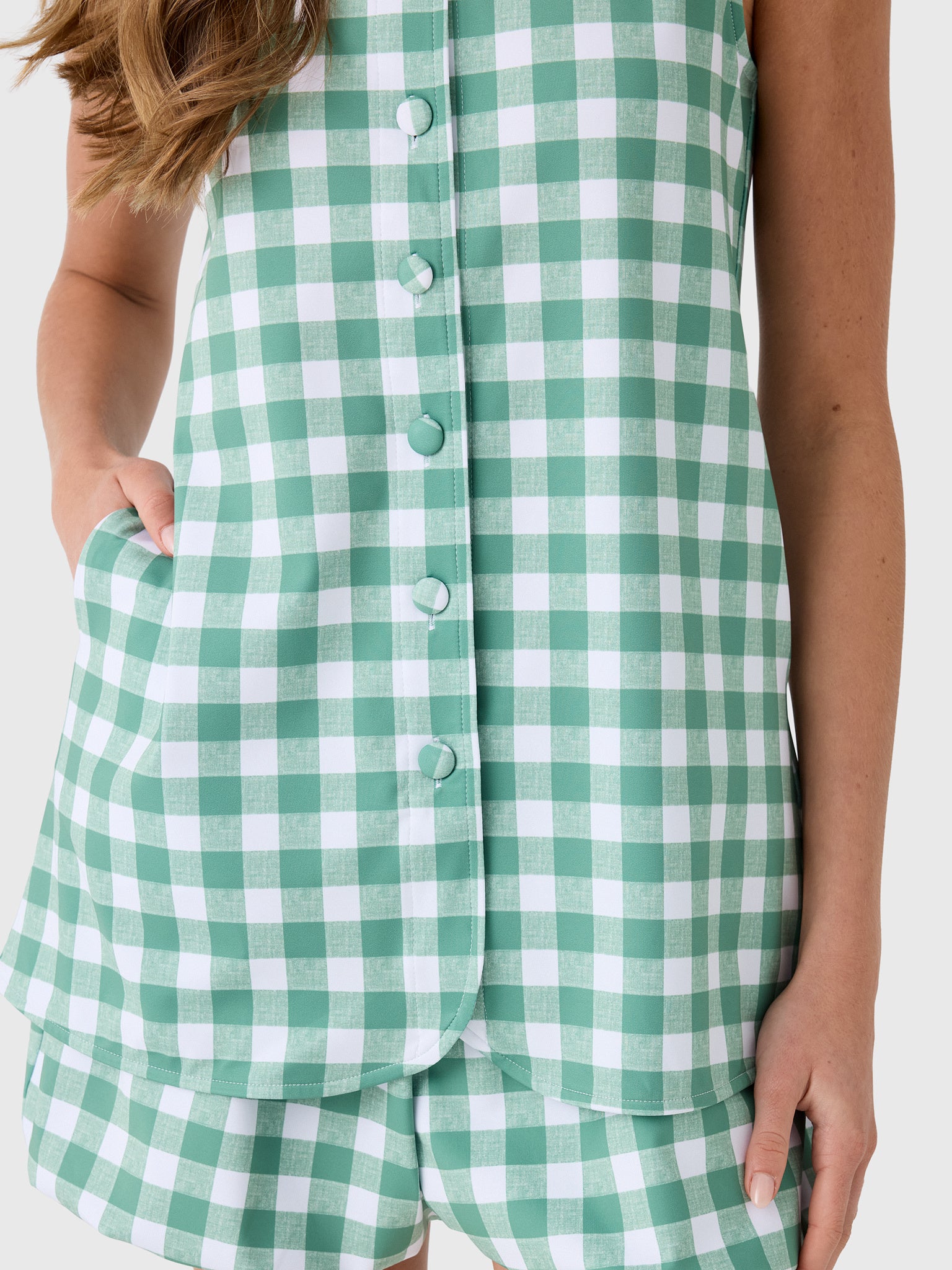 Byrdie Women's Regatta Mini Set - Saint Bernard