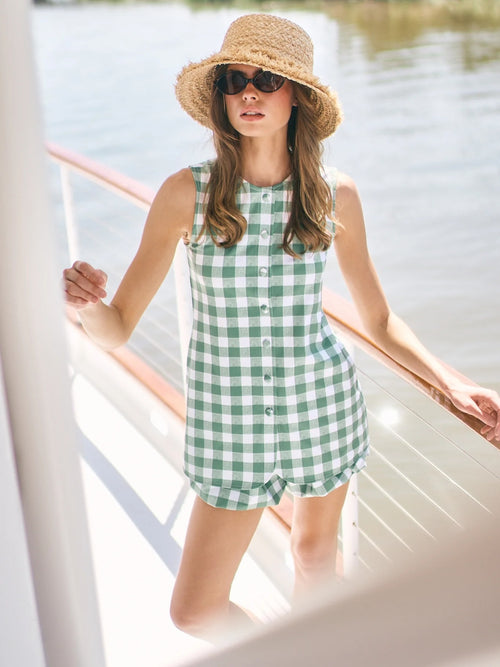 Byrdie Women's Regatta Mini Set