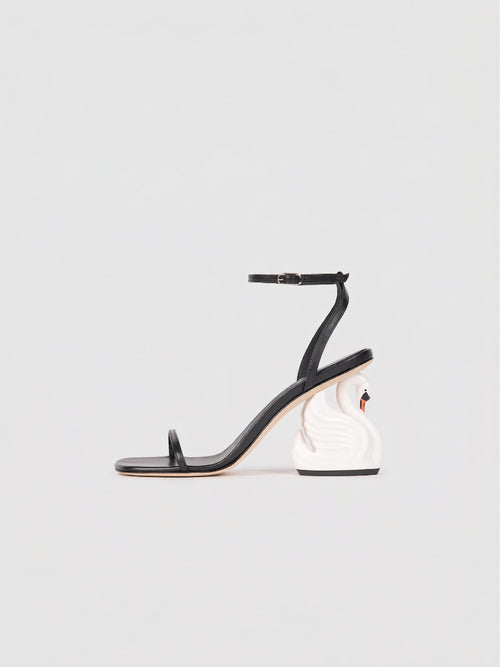 Awake Mode Women's Beta Swan Heel