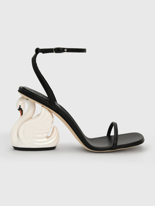 Awake Mode Women's Beta Swan Heel