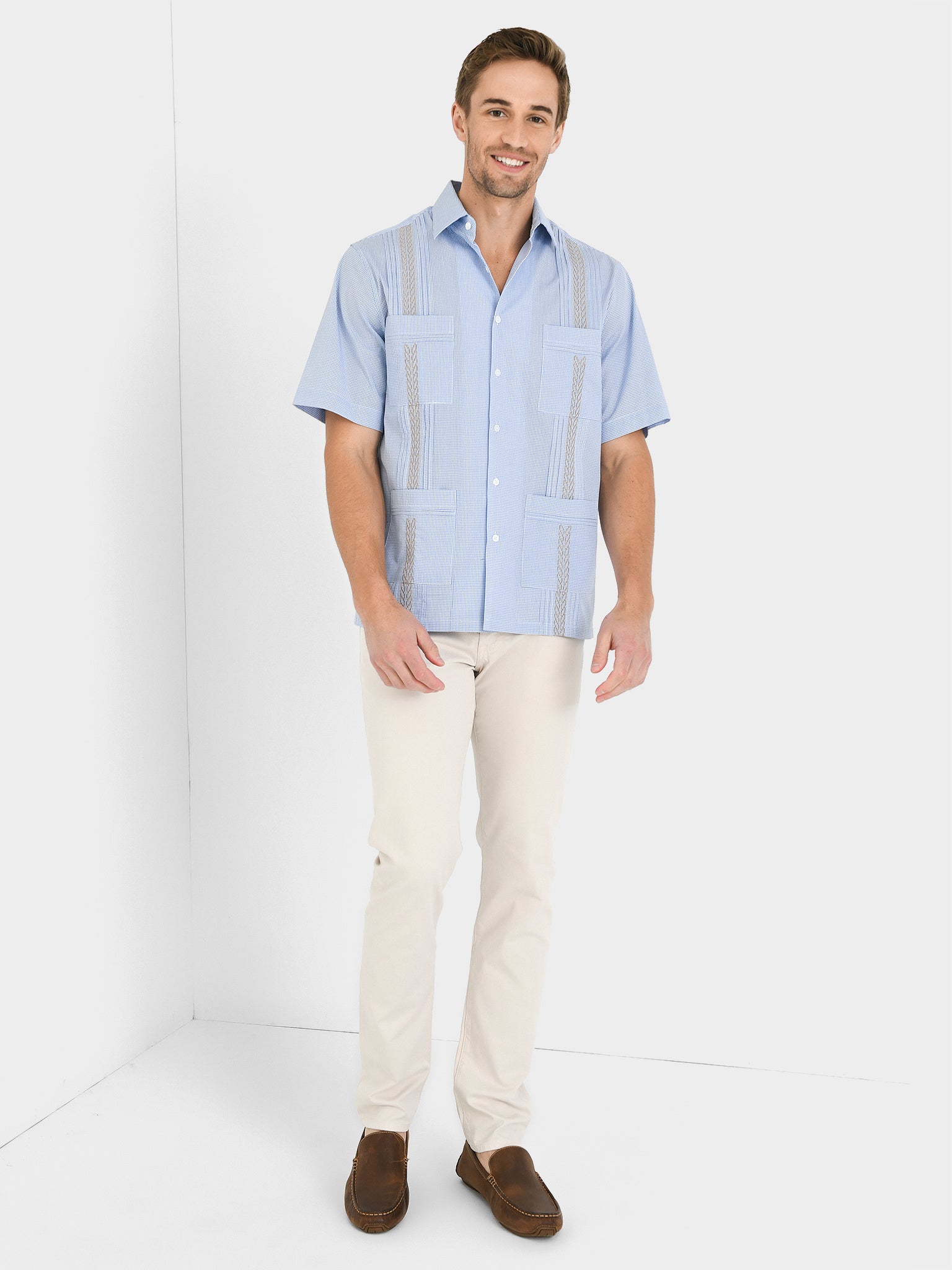 SSLVGUAYA2-GINGHAMxSKYBLUECASCADEKHAKI-alt1