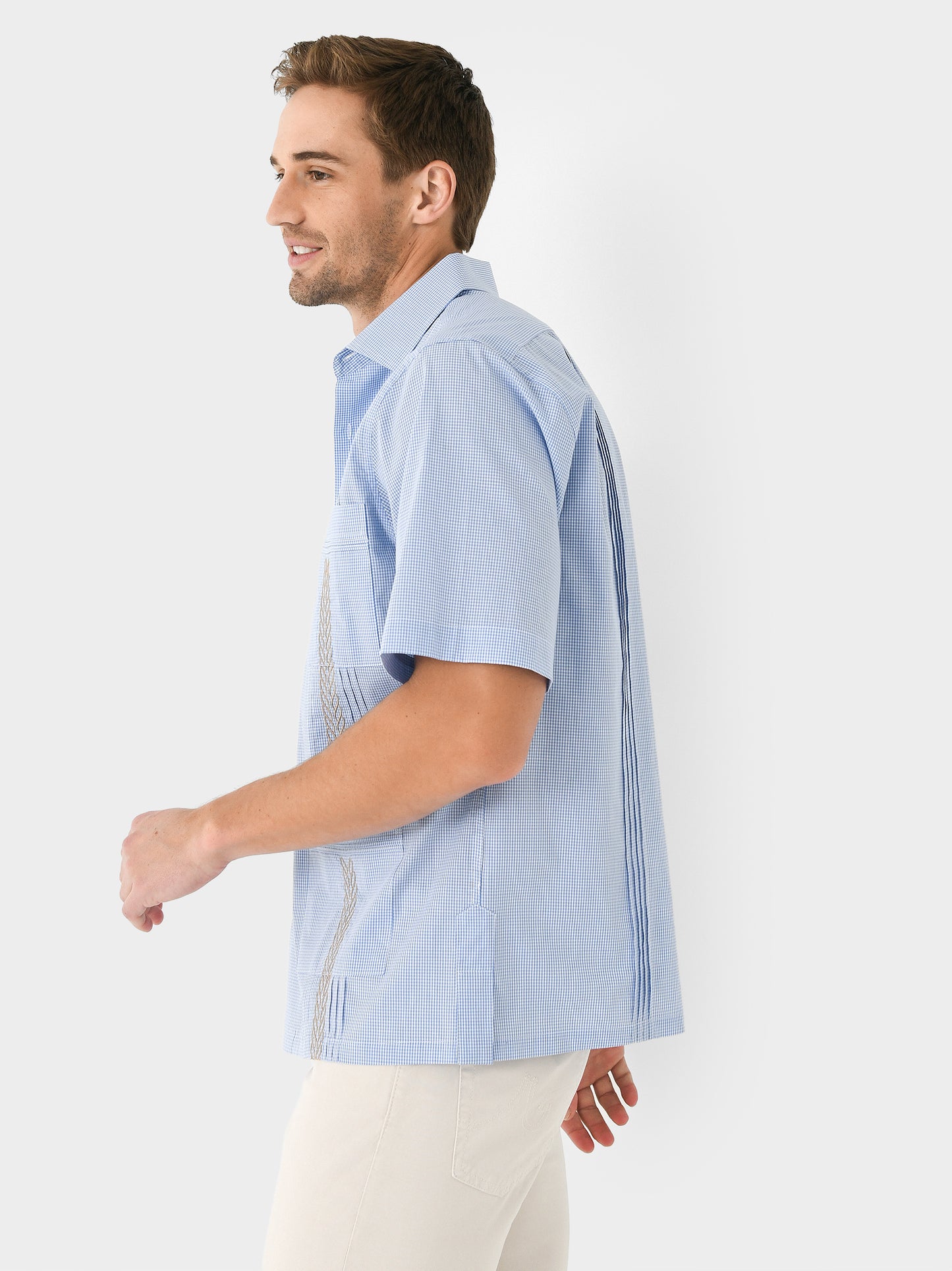 SSLVGUAYA2-GINGHAMxSKYBLUECASCADEKHAKI-alt2