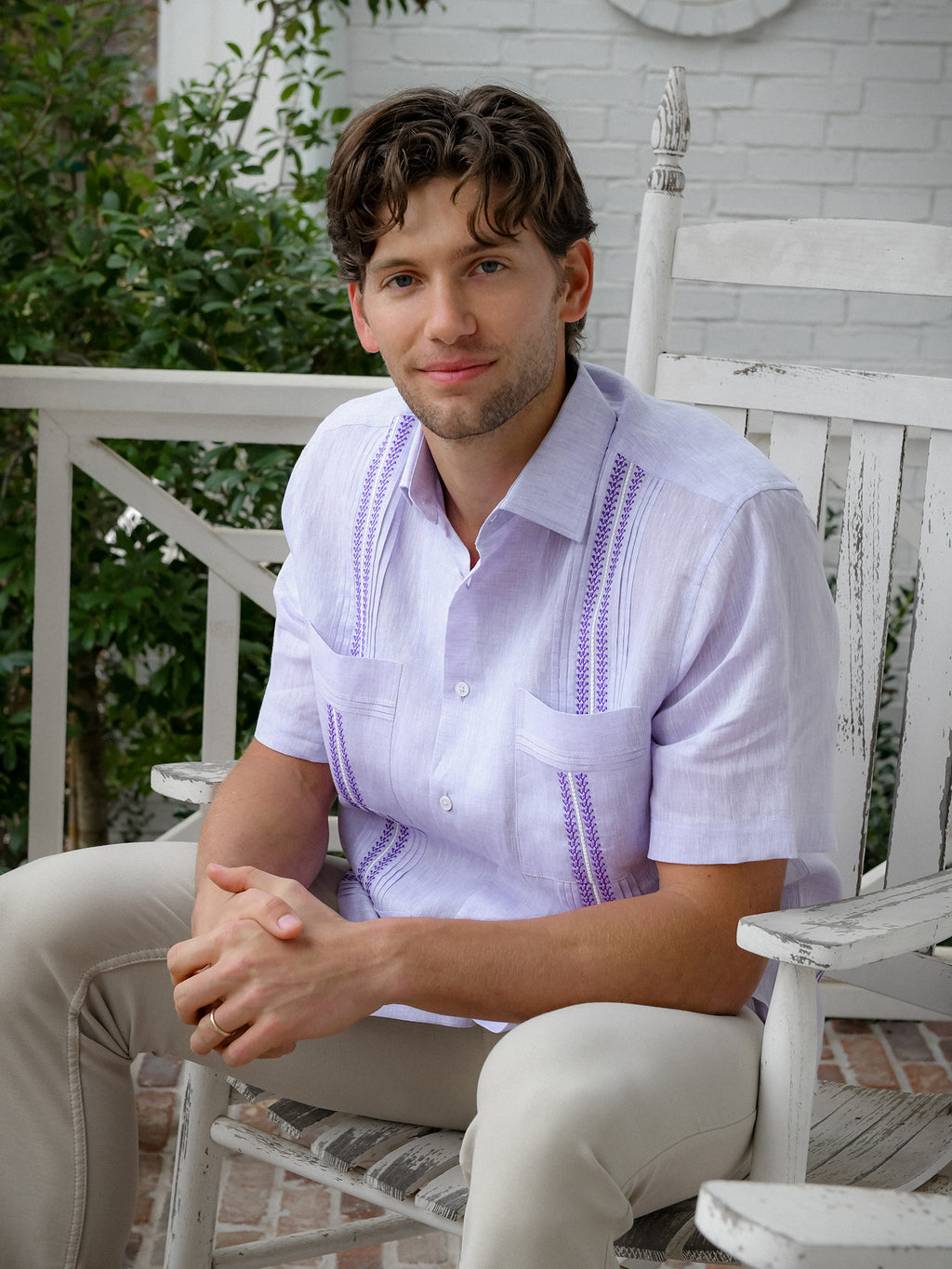 SSLVGUAYA4-LINENBEADWxLAVENDERPURPLEWHITE-alt1