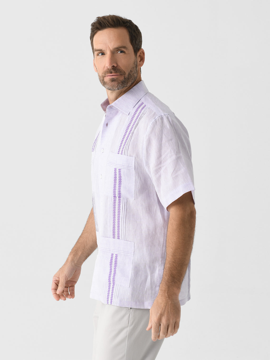 SSLVGUAYA4-LINENBEADWxLAVENDERPURPLEWHITE-alt2