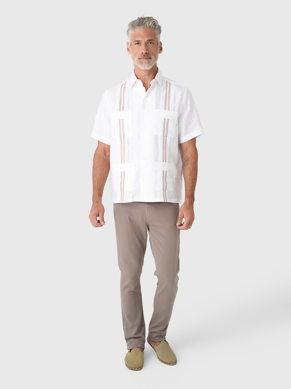 SSLVGUAYA4-LINENBEADWxWHITEBURNTWHITE-alt1