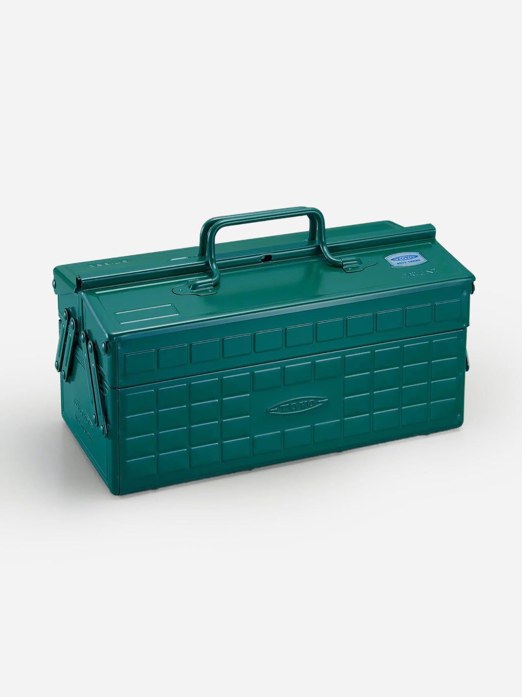 Toyo ST-350 Cantilever Toolbox - Saint Bernard