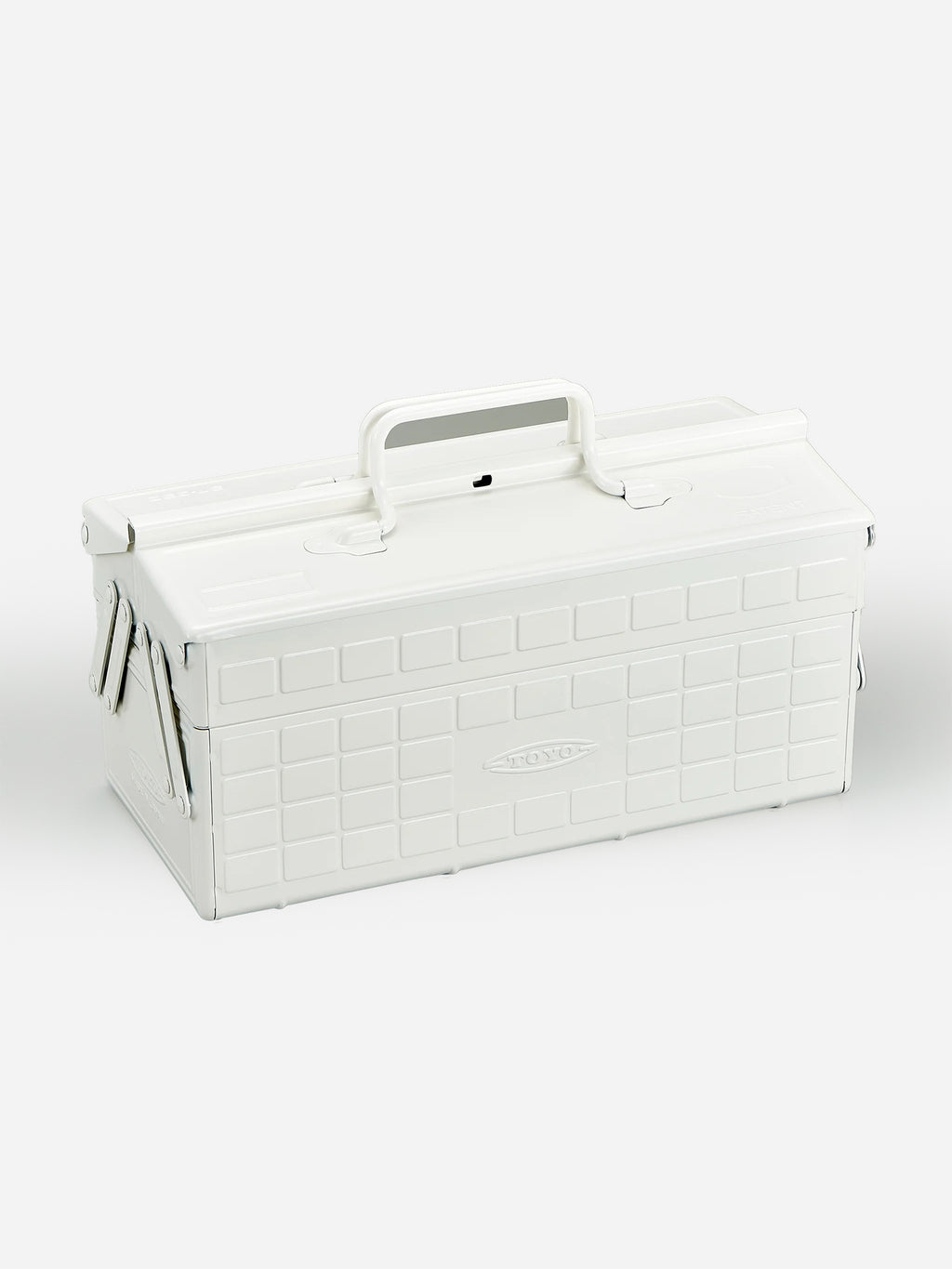 Toyo ST-350 Cantilever Toolbox - Saint Bernard
