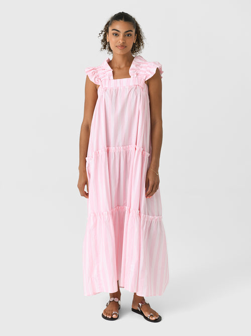 LENÚ Women's Miri Dress