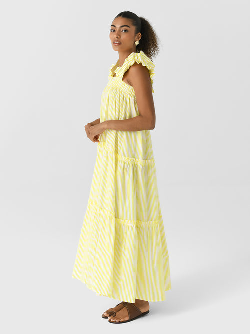 LENÚ Women's Miri Dress