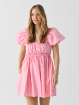 Eche Women's Leigh Dress - Saint Bernard