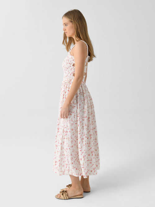 LENÚ Women's Emily Dress