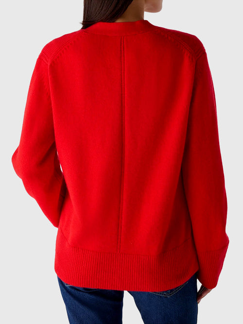 AMO Women's Ivy Sweater