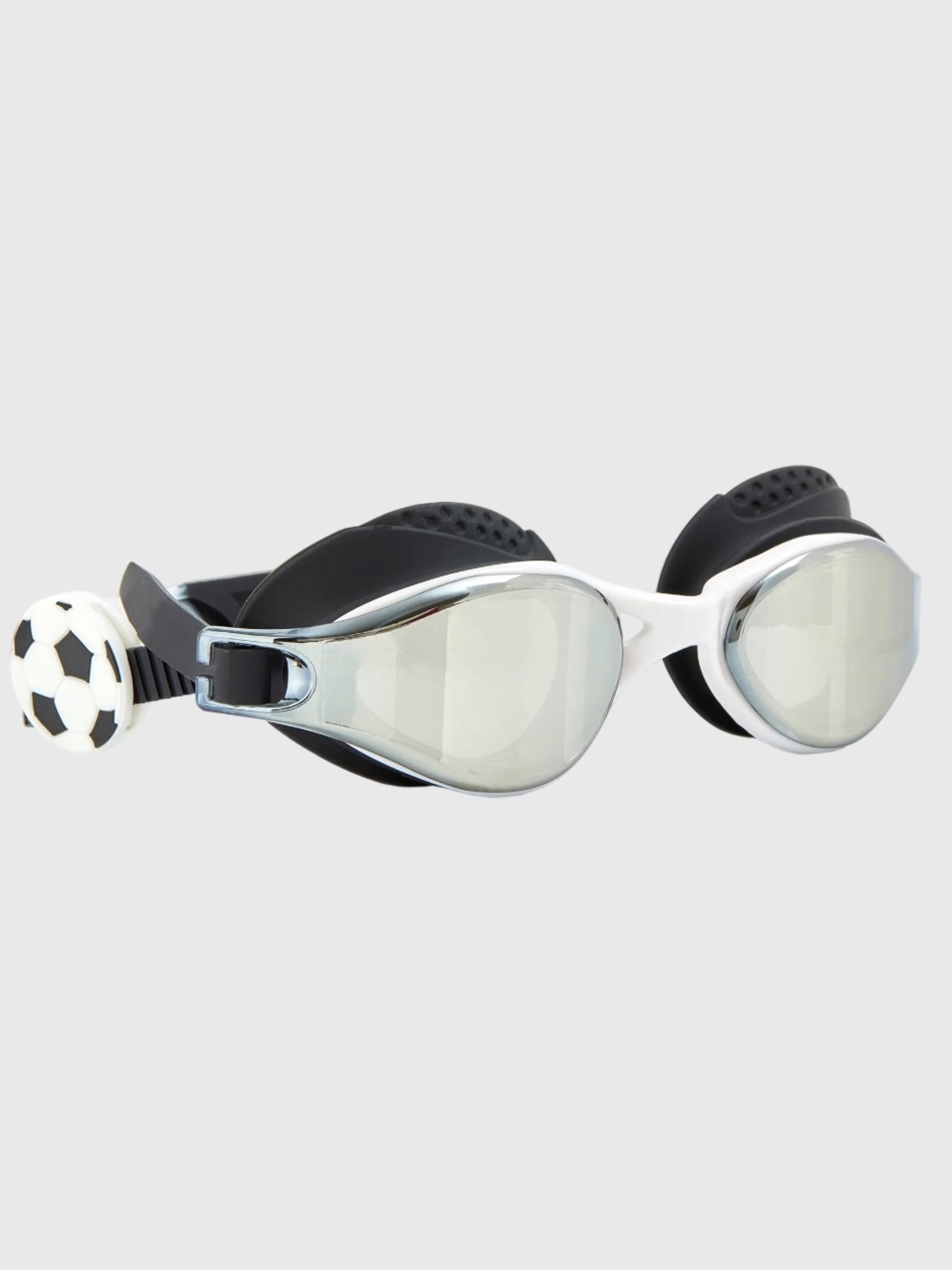 Bling 2O Sports Stadium Swim Goggle - Saint Bernard