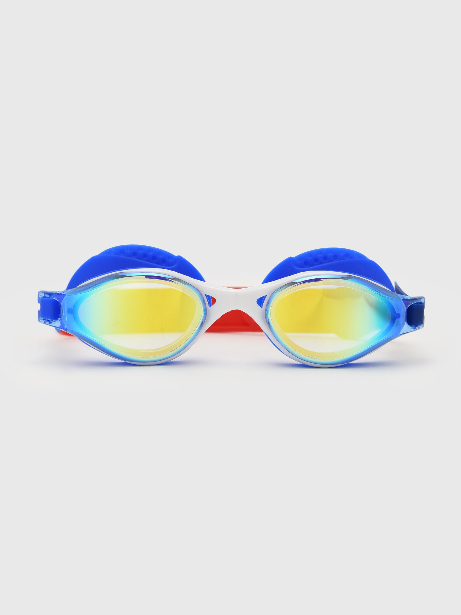 Bling 2O Sports Stadium Swim Goggle - Saint Bernard