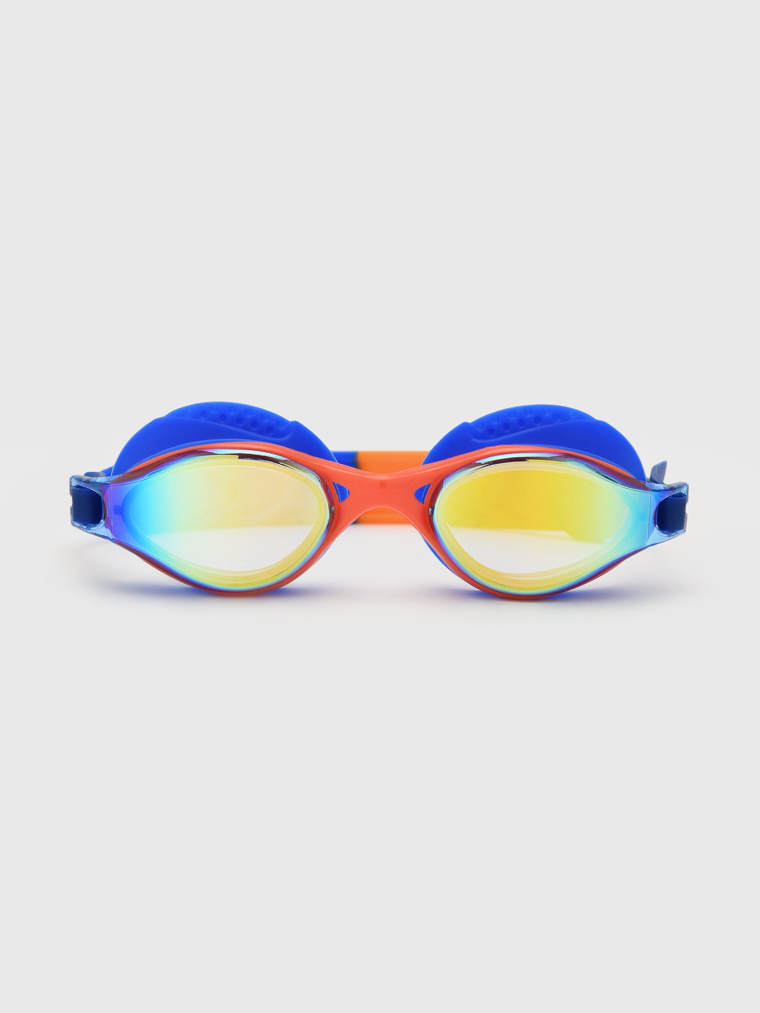 Bling 2O Sports Stadium Swim Goggle - Saint Bernard