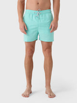 Love Brand & Co Men's Staniel Swim Trunk - Saint Bernard