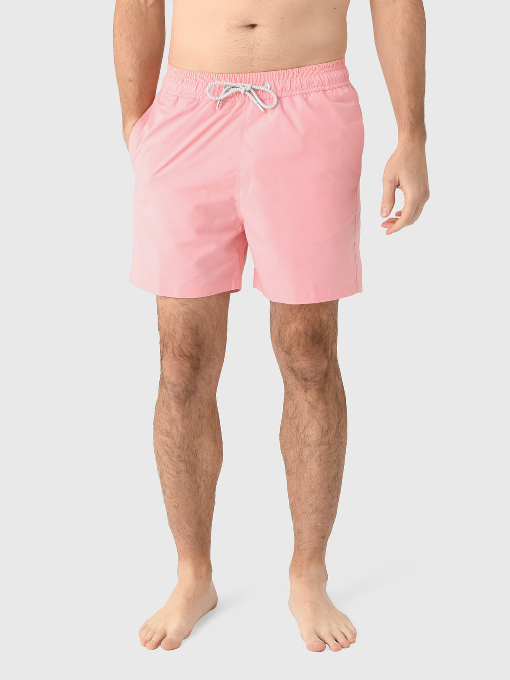 Love Brand & Co Men's Staniel Swim Trunk - Saint Bernard