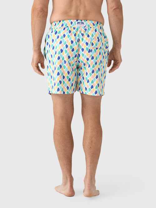 Love Brand & Co Men's Staniel Swim Trunk