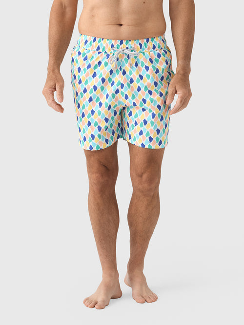 Love Brand & Co Men's Staniel Swim Trunk